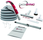 KIT ACCESSORI CYCLO VAC DATASYNC DE LUXE