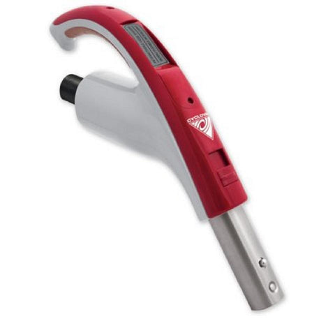 MANIGLIA CYCLO VAC PER SISTEMA RETRAFLEX