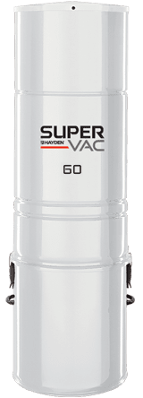 CENTRALE SUPERVAC 60