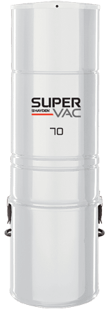 CENTRALE SUPERVAC 70